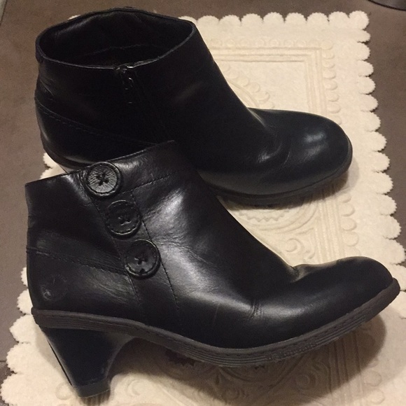 dr martin ankle boots